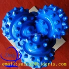 deep well drilling machine drill bit / small water well drilling rig