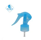 Mini plastic trigger sprayer 24/410/28/410/20/410