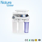 china brackish water reverse osmosis desalination system