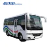 2017 Foton CNG/Diesel Fuel Engine 32-45seats City Passenger Bus