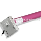 AC 230V/50Hz 45mm Smart Tubular Motor for roller shutter and awning