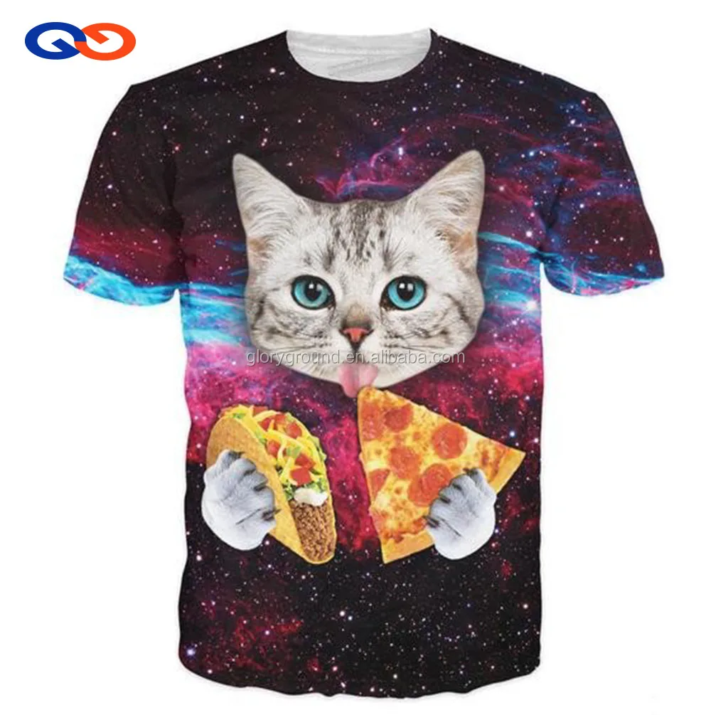 Custom Sublimation Printing T Shirt Buy Custom T Shirt Printing T 