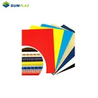 polypropylene plastic pp hollow board sheet suppliers