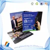 Hot Sell flyer printing with best price printing company in china
