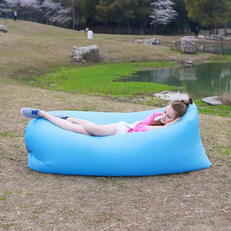 インフレータブル寝袋lamzacたまり場ファッション寝袋lamzacたまり場用販売-寝袋問屋・仕入れ・卸・卸売り