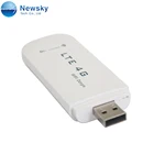 High Speed 100Mbps WiFi Router LTE 4G 3G USB Modem Android