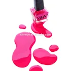 Air Get Polish 2020 Halal Fast Air Dry Peel Off Color Gel Polish With Plenty Colors