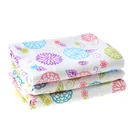 30*37cm Polyester Nylon Eco Friendly Glass Cleaning Kitchen Cleaning Cloth