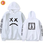 Custom Hoodies Hoodies And Sweatshirt Custom LOGO Color Block Mens Anime Cotton Hoodies French Terry Sweatshirts