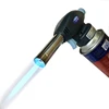 New product butane jet flame gas torch camping bbq lighter Culinary Flame Gun Wild camp torch