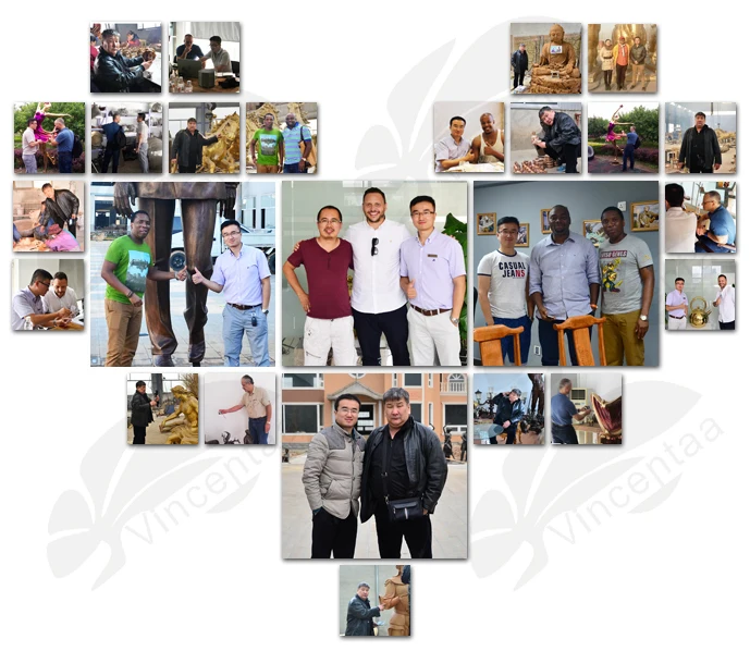 New Design yard Water Fountain made in China