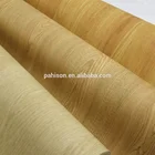 Wood Grain PVC Decorative Film for Membrane MDF Board