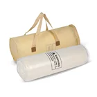 new design thin durable bed mattress, logo designed cheap natural bamboo spring comfort mattress