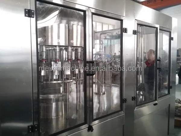 Oversea Engineer Service Available Automatic 3