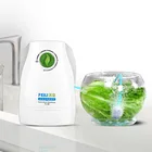 Fruit 500Mg/H Fruit And Vegetable Sterilizing Machine Mini Ozone Generator For Home