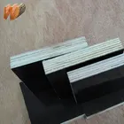 melamine wbp glue film faced plywood/18mm shuttering plywood specifications
