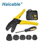 LXK-30JN Multifunctional Ratcheting hand Crimp Tool kits for sale