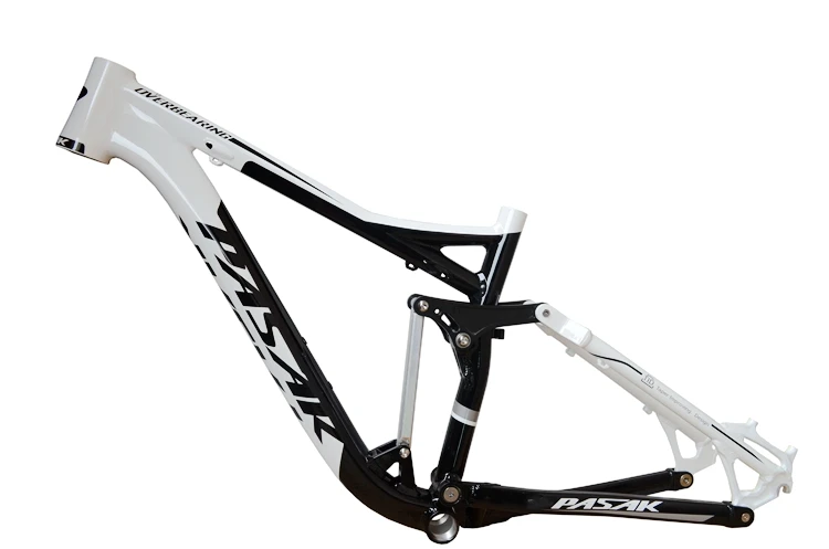 pasak mtb frame