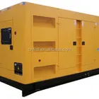 Silent Generator 500kw Generator 500kw Silent Diesel Generator Power Plant
