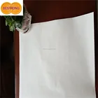 rice straw pulp in plate and powder for food additive