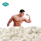 Diet Supplements Amino Acid Tablets BCAA 2:1:1