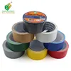 Supply Custom Printed/Colored Duct Tape 48mm Red Cloth Tape Wholesale