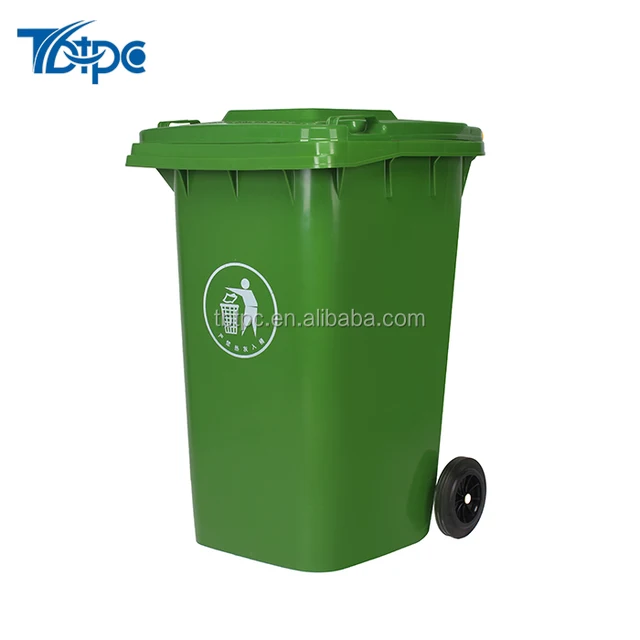 garbage bin china