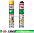 High performance pu adhesive foam pu foams polyurethane