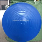 36 inch pipe caps, 914mm stainless steel round end cap