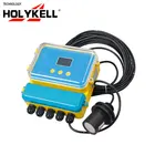 Ultrasonic Liquid Controller With Alarm Level Detector Probe Sound Level Meter Price