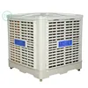 rooftop evaporative cooler unit