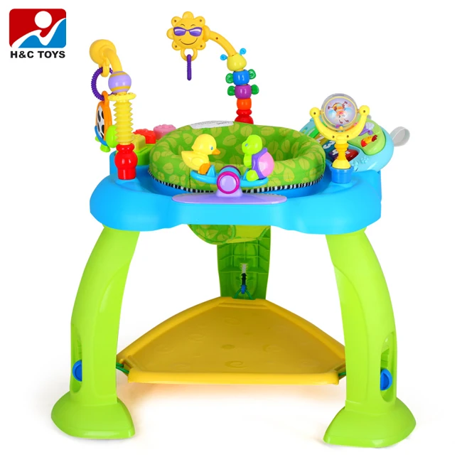 baby toys jumping