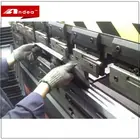 Newest Concept brass fram products stamping bending process stamped metal parts