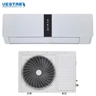Super general high refrigeration split air conditioner