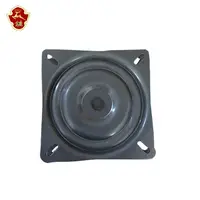 Competitive Price heavy duty bearing swivel plate for chair mechanism