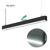 AC100-277V LED Linear lamp with 3years warranty