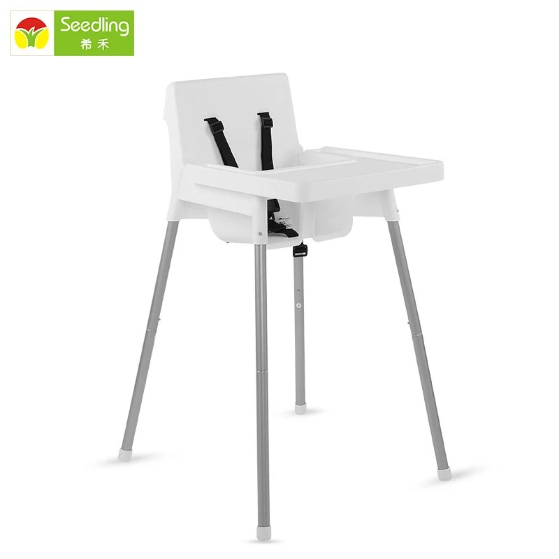 Hot selling removable multi-function portable baby travel high chair high quality baby feeding chair