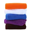 wholesale bath room cheap 100% cotton towels white hand towel