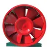 New Arrival Cylindrical Ventilating Industrial Suction Blower Fan
