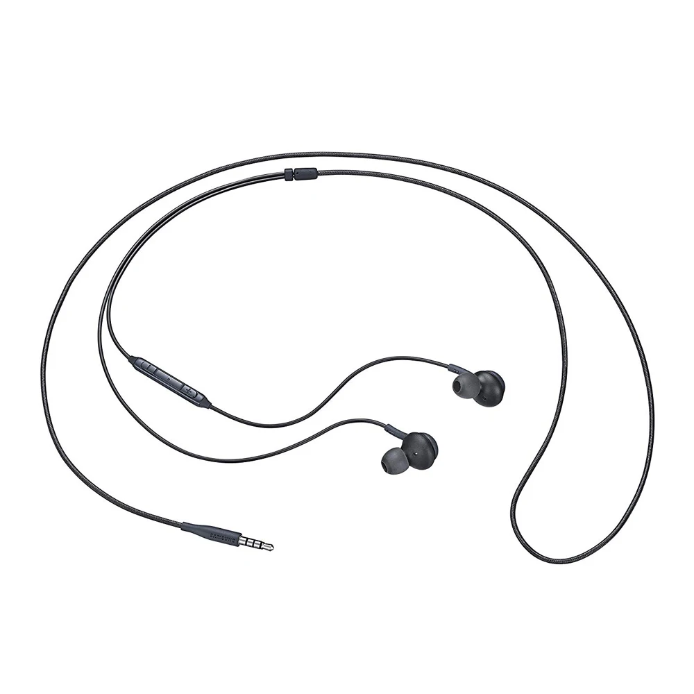 100% Original Headset For S6/S7/S8/S9/S10 in ear headphone for samsung earphone - ANKUX.COM