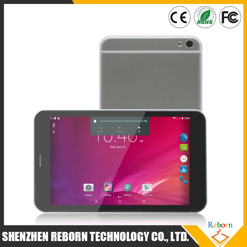 7 inch tablet with 3g and gps this going available