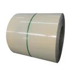 Latest Color Coated Steel Coil PPGI PPGL Metal Roofing Sheet