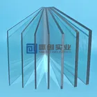 Pc Sheet Pc Sheet Bulletproof Solid Pc Transparent Polycarbonate Sheet