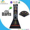 Factory price skyfun dart game machine for indoor entertainment