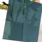 Euro Bronze Clear Reflective Glass Price Glass Facade Panel