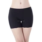 Lady's safty underwear sexy lingerie panties