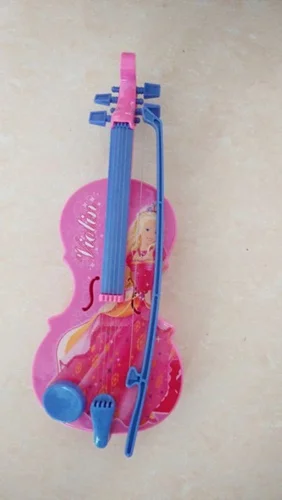 american doll violin