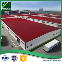 Famous Two Story Prefabricated Light Steel