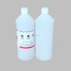 Photo emulsion remover for flat screen printing