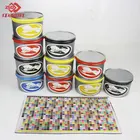 Magenta yellow cyan black Sublimation ink for t shirt printing